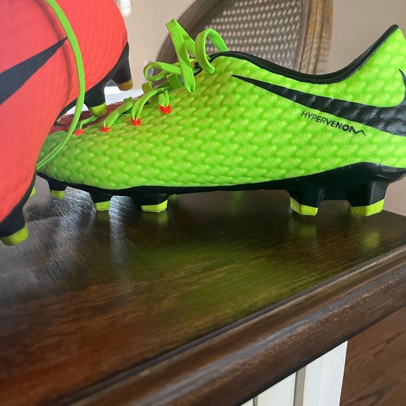 Nike Hypervenom Phantom FG main image 6